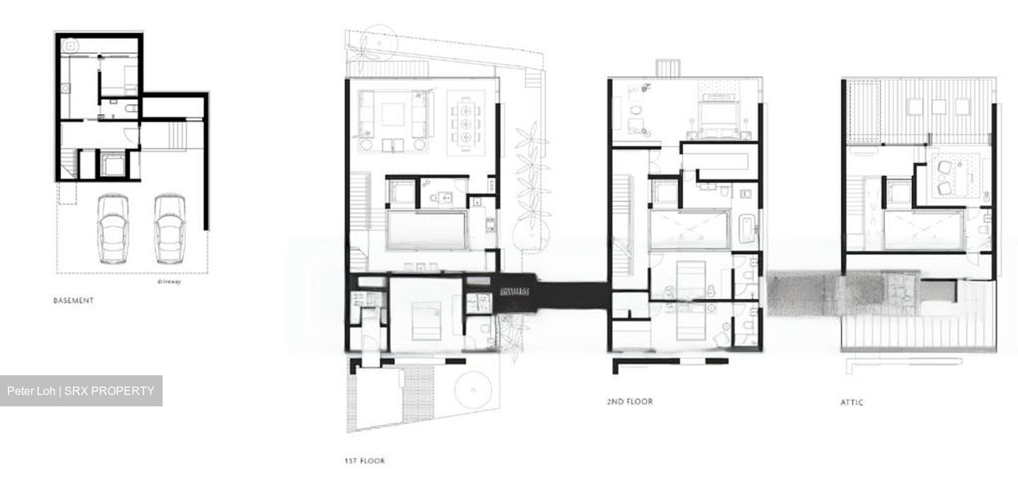 Cove Drive (D4), Detached #454851531